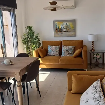 Apartment Precioso Atico Frente Al Mar Reformado 2025