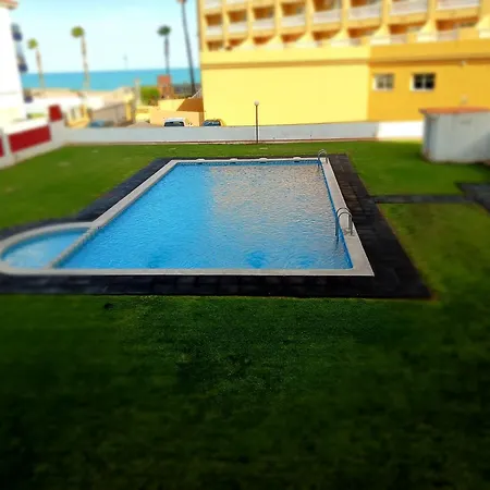 Precioso Atico Frente Al Mar Reformado 2025 Apartment Peniscola
