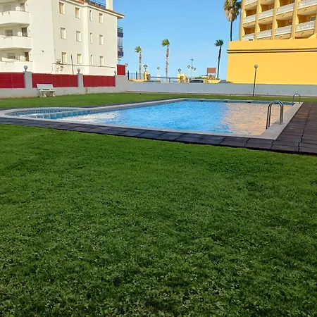 Precioso Atico Frente Al Mar Reformado 2025 Apartment Peniscola