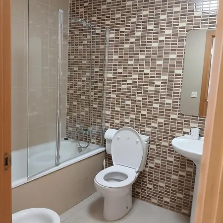 Apartment Precioso Atico Frente Al Mar Reformado 2025