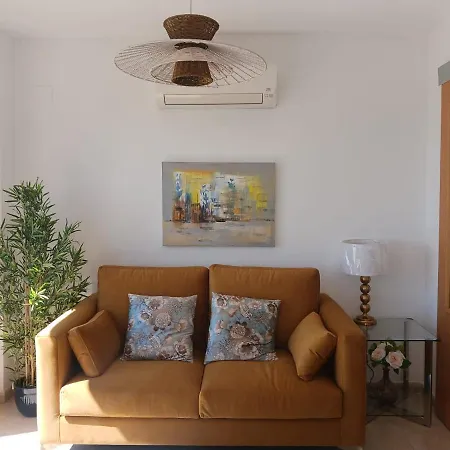 Apartamento Precioso Atico Frente Al Mar Reformado 2025 *