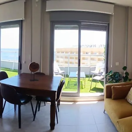 Precioso Atico Frente Al Mar Reformado 2025
